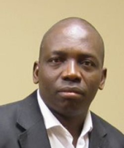 Professor Samuel Ojo Oloruntoba