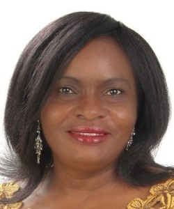 Professor Esther Kibuka-Sebitosi