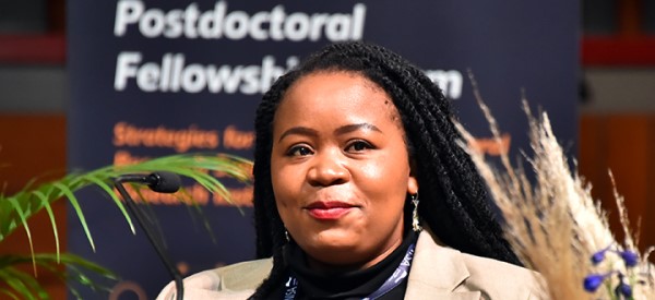 Dr%20Palesa%20Mothapo,%20Director%20of%20Research%20Support%20and%20Management%20at%20the%20Nelson%20Mandela%20University