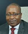 Mr B Nkosi